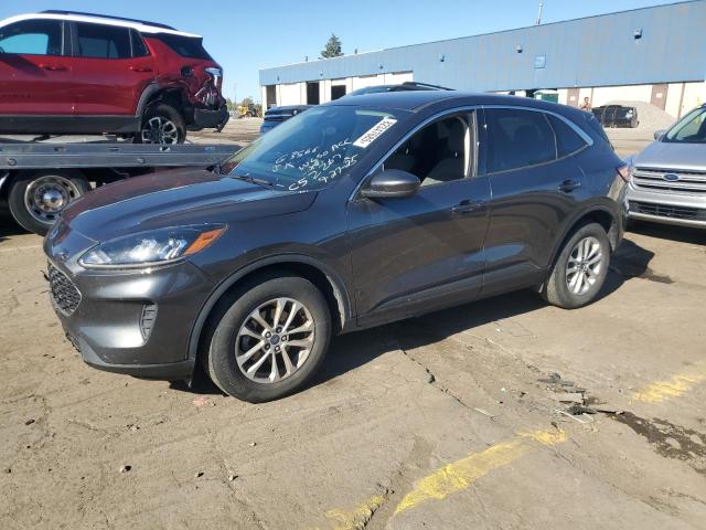 Photo 1 from auction – 2020 FORD ESCAPE SE with VIN 1FMCU9G63LUC52267