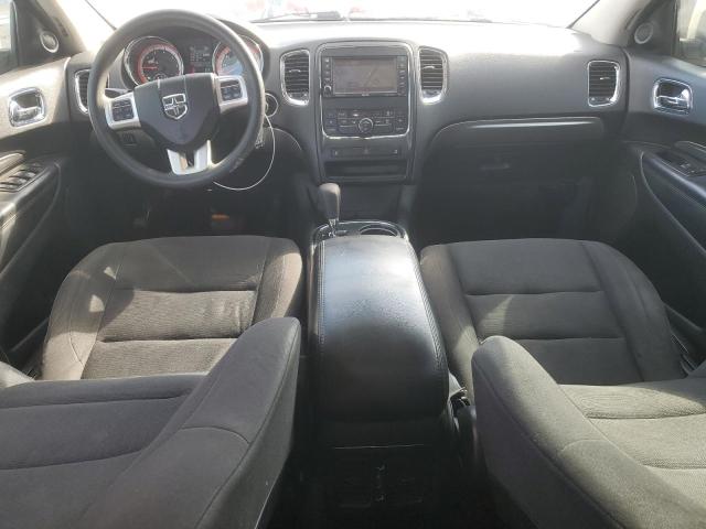 Photo 8 from auction – 2012 DODGE DURANGO SX with VIN 1C4RDHAG9CC257635
