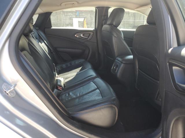 Photo 10 from auction – 2015 CHRYSLER 200 C with VIN 1C3CCCCG8FN641007