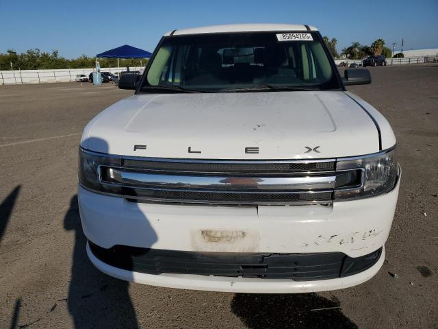 Photo 5 from auction – 2015 FORD FLEX SE with VIN 2FMGK5B88FBA04468