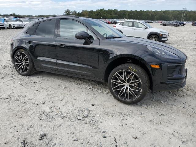 Photo 4 from auction – 2024 PORSCHE MACAN with VIN WP1AA2A53RLB08047