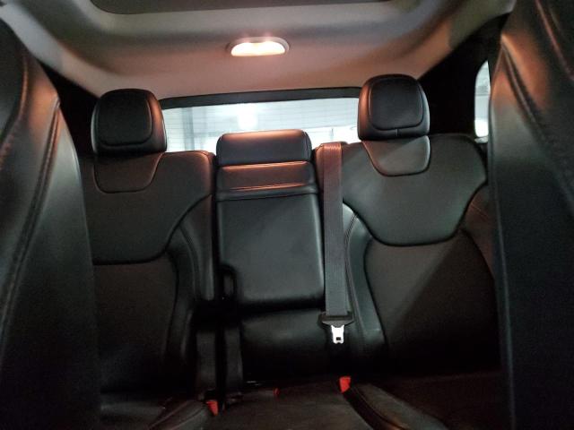 Photo 10 from auction – 2018 JEEP CHEROKEE T with VIN 1C4PJMBX0JD530976