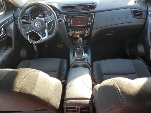 Photo 8 from auction – 2018 NISSAN ROGUE S with VIN KNMAT2MT4JP545980