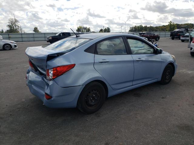 Photo 3 from auction – 2014 HYUNDAI ACCENT GLS with VIN KMHCT4AE5EU754013