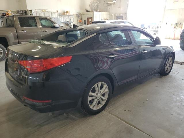 Photo 3 from auction – 2013 KIA OPTIMA EX with VIN 5XXGN4A79DG118068