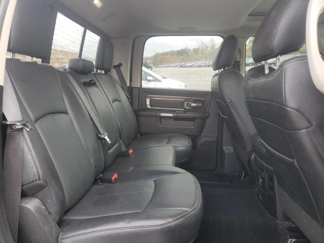 Photo 10 from auction – 2018 RAM 1500 LARAM with VIN 1C6RR7NT3JS230685