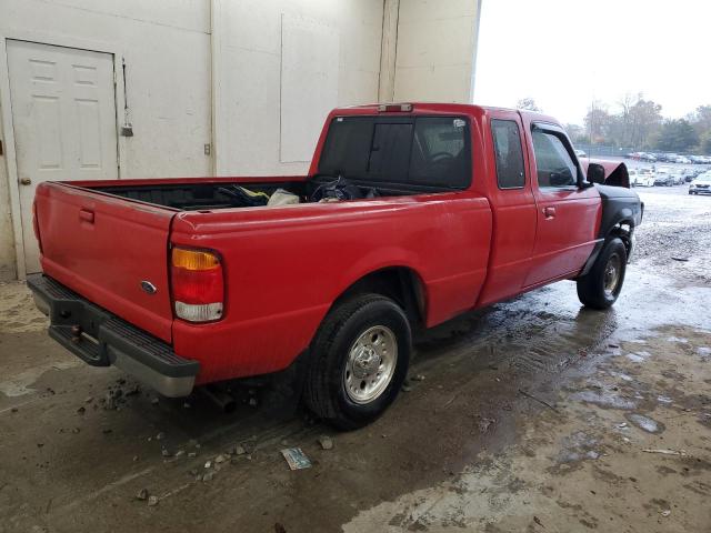 Photo 3 from auction – 1998 FORD RANGER SUP with VIN 1FTYR14C6WPA79256