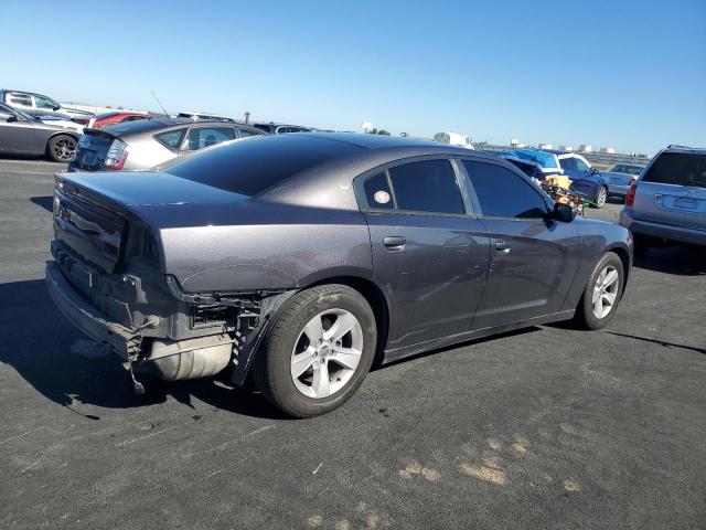 Photo 3 from auction – 2013 DODGE CHARGER SE with VIN 2C3CDXBG0DH603296