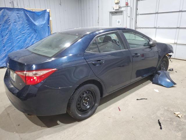 Photo 3 from auction – 2018 TOYOTA COROLLA L with VIN 2T1BURHE9JC016481