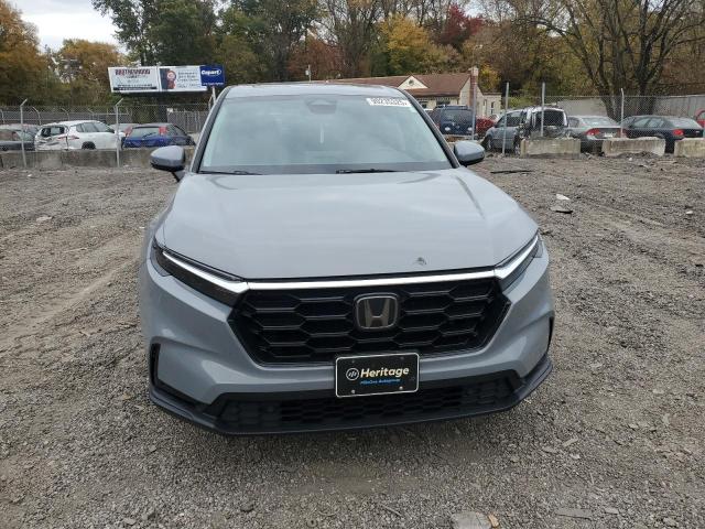 Photo 5 from auction – 2023 HONDA CR-V EXL with VIN 5J6RS4H74PL005019