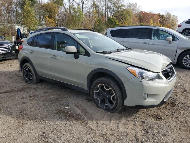 Photo 4 from auction – 2014 SUBARU XV CROSSTR with VIN JF2GPAGC6E8275558