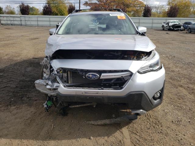 Photo 5 from auction – 2021 SUBARU CROSSTREK with VIN JF2GTHMCXM8325885