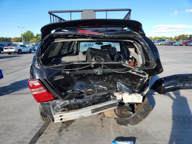 Photo 6 from auction – 2003 TOYOTA HIGHLANDER with VIN JTEHF21A930140441