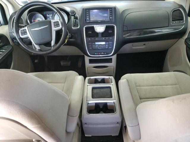 Photo 8 from auction – 2012 CHRYSLER TOWN & COU with VIN 2C4RC1BG3CR175366