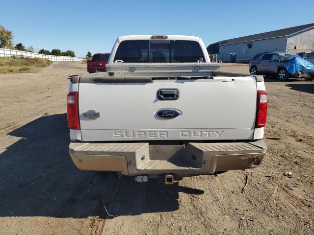 Photo 6 from auction – 2011 FORD F250 SUPER with VIN 1FT7W2BT8BEA25993