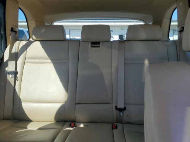 Photo 10 from auction – 2009 BMW X5 XDRIVE3 with VIN 5UXFE43519L267698