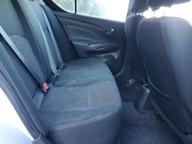 Photo 10 from auction – 2019 NISSAN VERSA S with VIN 3N1CN7AP1KL868035