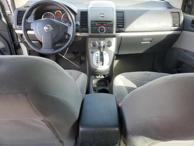 Photo 8 from auction – 2012 NISSAN SENTRA 2.0 with VIN 3N1AB6AP9CL628193
