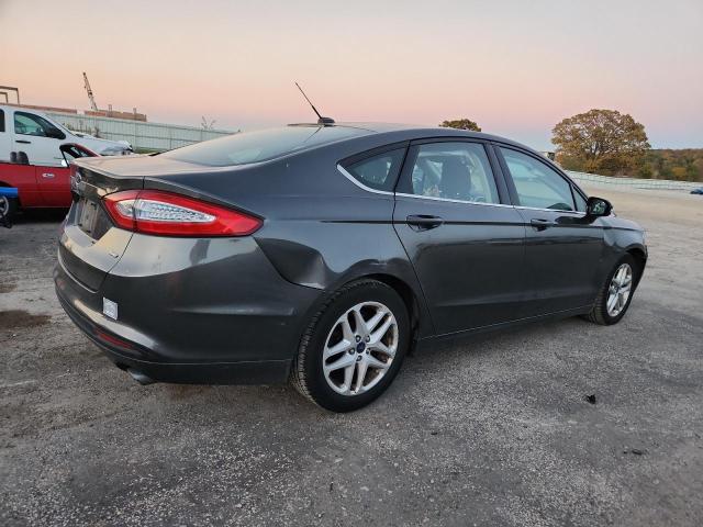 Photo 3 from auction – 2015 FORD FUSION SE with VIN 3FA6P0H77FR128077