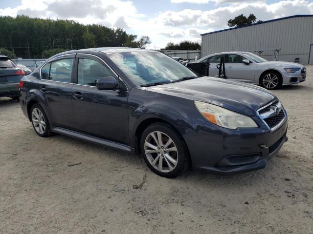 Photo 4 from auction – 2013 SUBARU LEGACY 2.5 with VIN 4S3BMBC62D3007013