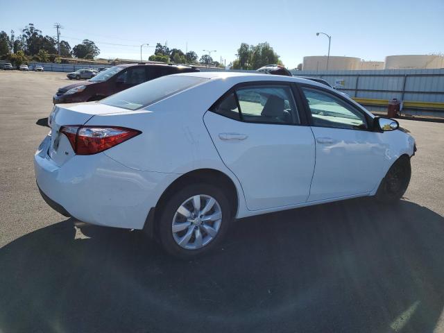 Photo 3 from auction – 2015 TOYOTA COROLLA L with VIN 5YFBURHE3FP268458