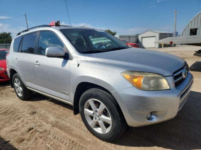 Photo 4 from auction – 2006 TOYOTA RAV4 LIMIT with VIN JTMZK31V366000884