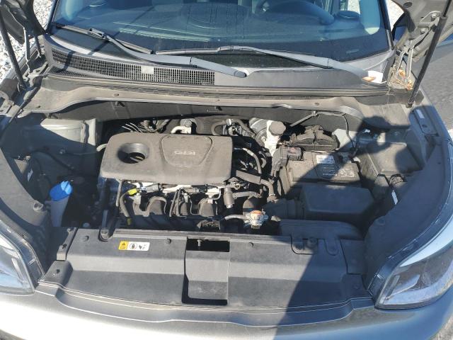 Photo 11 from auction – 2019 KIA SOUL with VIN KNDJN2A22K7692452