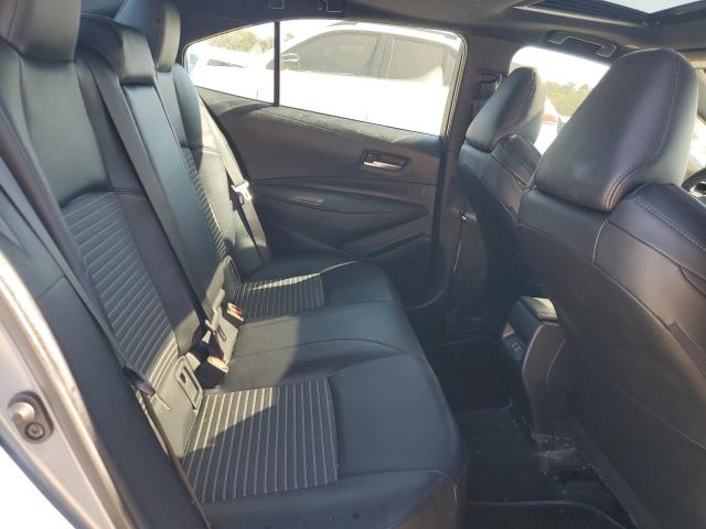 Photo 10 from auction – 2023 TOYOTA COROLLA XS with VIN 5YFT4MCE6PP159072