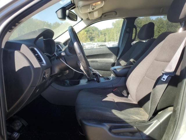 Foto 7 de la subasta – 2019 DODGE DURANGO SX con VIN 1C4RDHAG9KC852726