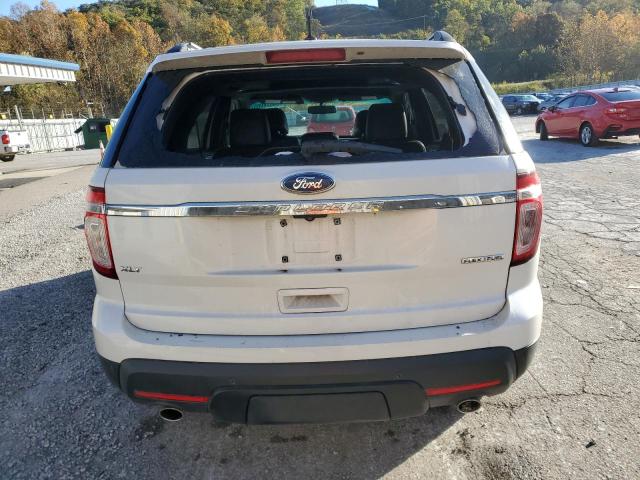Photo 6 from auction – 2013 FORD EXPLORER X with VIN 1FM5K7D88DGB98666