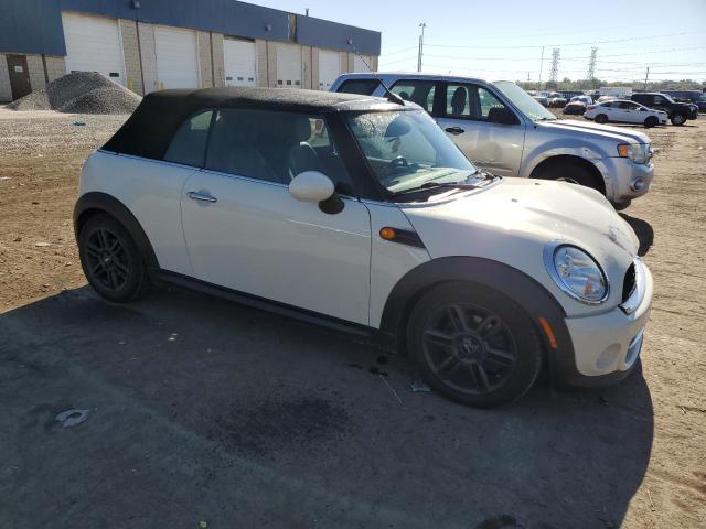 Photo 4 from auction – 2012 MINI COOPER with VIN WMWZN3C52CT133957