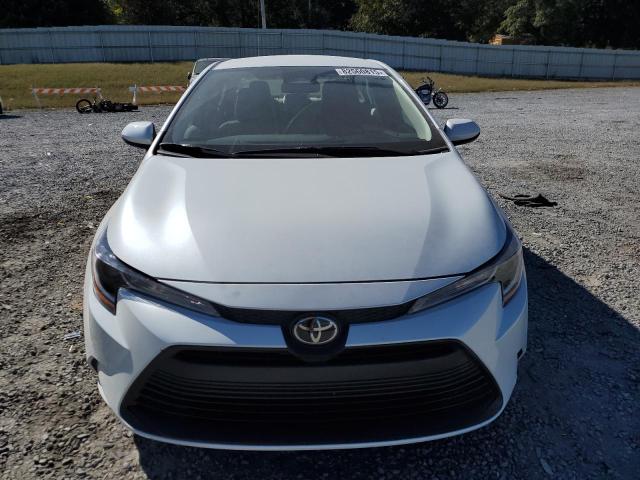 Photo 5 from auction – 2024 TOYOTA COROLLA LE with VIN 5YFB4MDEXRP144507
