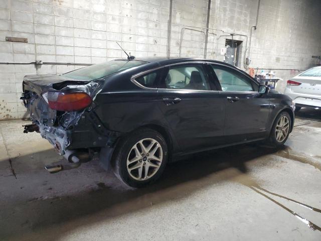 Photo 3 from auction – 2013 FORD FUSION SE with VIN 3FA6P0HR8DR181613
