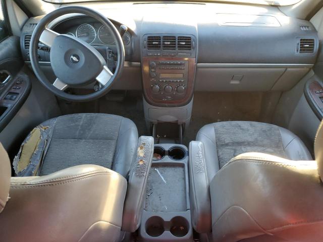 Photo 8 from auction – 2006 CHEVROLET UPLANDER L with VIN 1GNDV33L86D183862