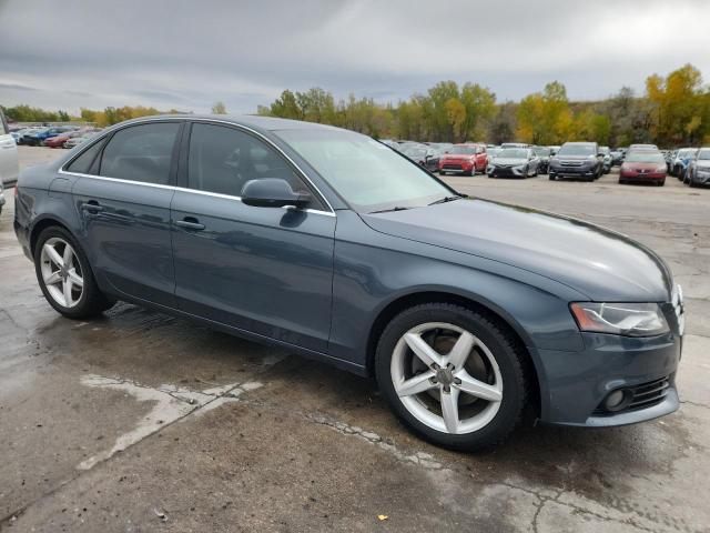 Photo 4 from auction – 2010 AUDI A4 PREMIUM with VIN WAUHFAFL7AN031644