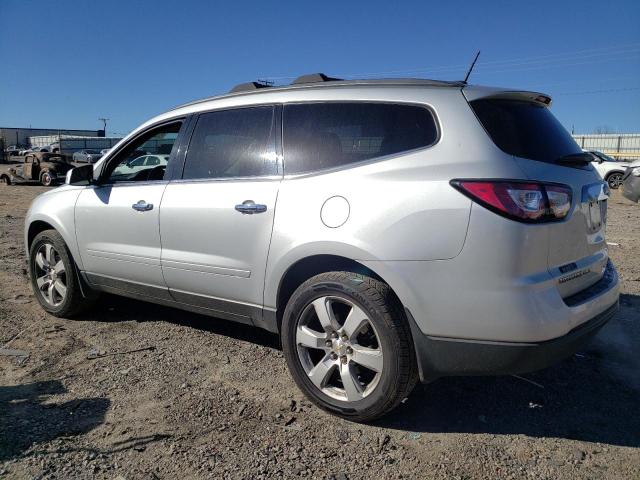 Photo 2 from auction – 2017 CHEVROLET TRAVERSE LT with VIN 1GNKVGKDXHJ188719