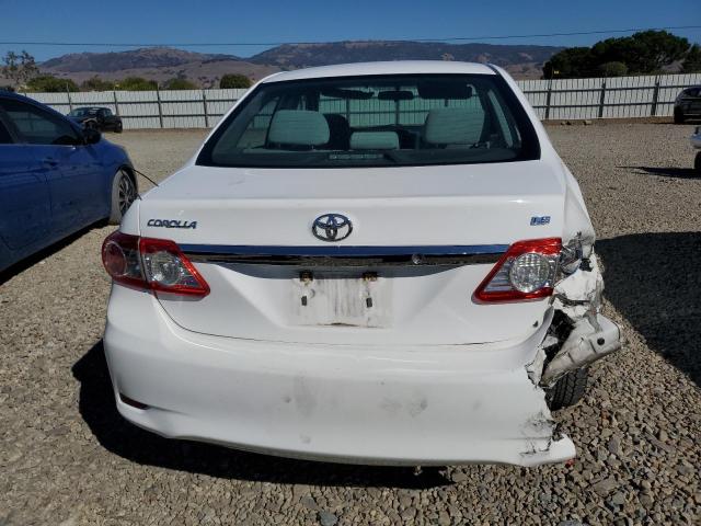 Photo 6 from auction – 2013 TOYOTA COROLA with VIN 5YFBU4EE5DP218570