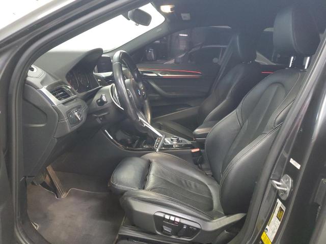 Photo 7 from auction – 2018 BMW X2 XDRIVE2 with VIN WBXYJ5C30JEF77768