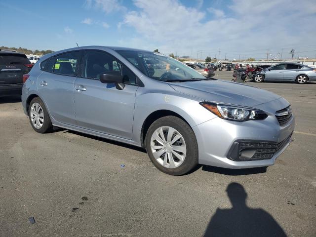 Photo 4 from auction – 2023 SUBARU IMPREZA with VIN 4S3GTAB64P3717703