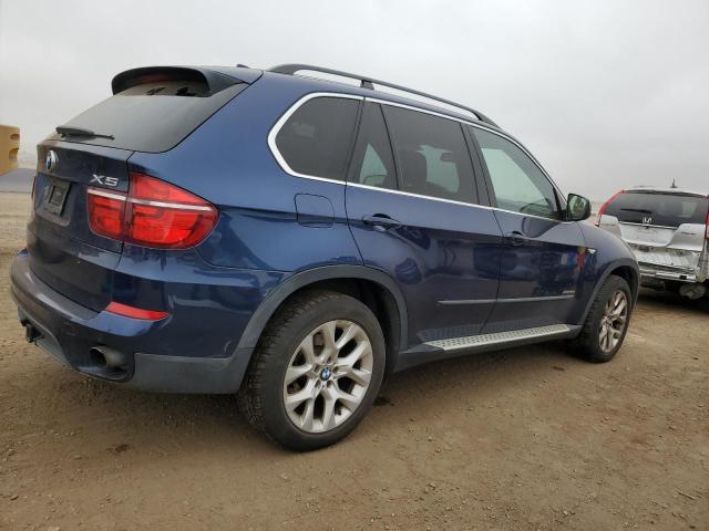 Photo 3 from auction – 2013 BMW X5 XDRIVE3 with VIN 5UXZW0C59D0B91860