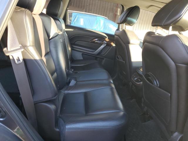 Photo 11 from auction – 2012 ACURA MDX TECHNO with VIN 2HNYD2H46CH508221