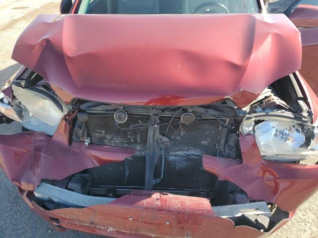 Photo 12 from auction – 2008 TOYOTA HIGHLANDER with VIN JTEES42A082039017