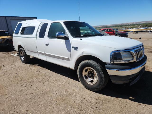 صورة رقم 4 من المزاد - 2000 FORD F150 مع VIN 1FTRX17L4YKA28490