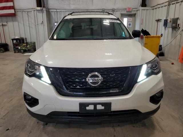 Photo 5 from auction – 2020 NISSAN PATHFINDER with VIN 5N1DR2CM4LC623573