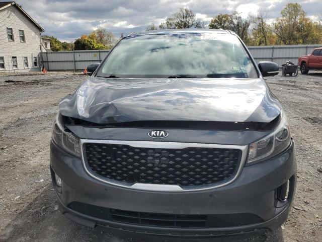 Photo 5 from auction – 2016 KIA SEDONA EX with VIN KNDMC5C13G6155868