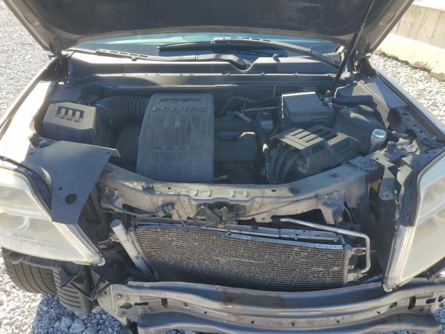 Photo 12 from auction – 2011 GMC TERRAIN SL with VIN 2CTALUEC8B6463959