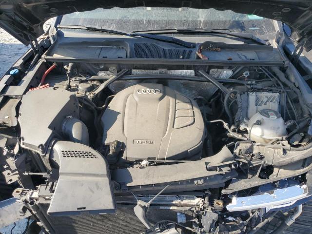 Photo 12 from auction – 2018 AUDI Q5 PREMIUM with VIN WA1BNAFY3J2223016