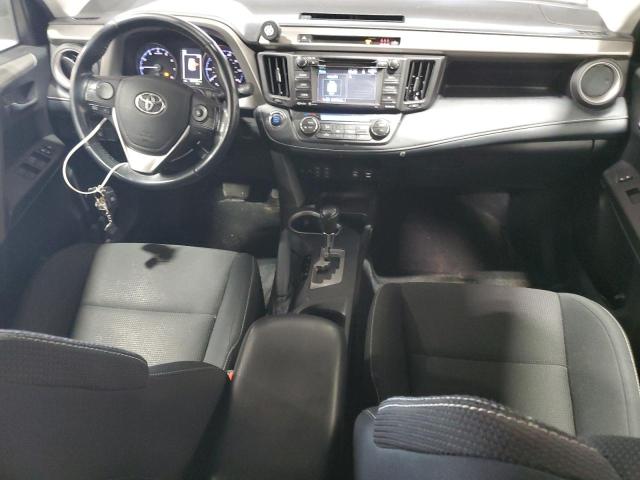 Photo 8 from auction – 2018 TOYOTA RAV4 ADVEN with VIN 2T3RFREV7JW754511