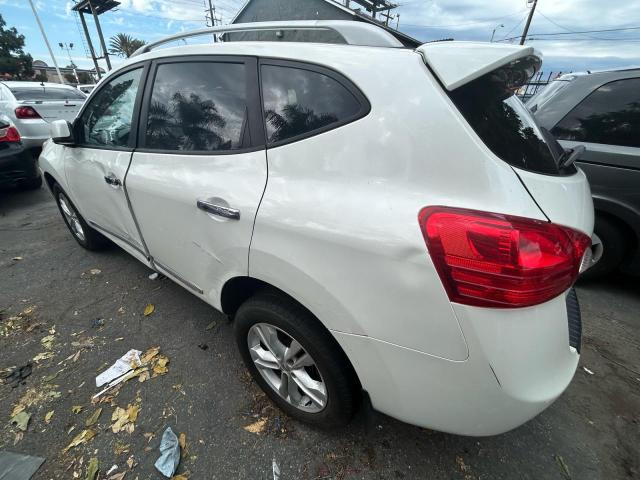 Photo 3 from auction – 2012 NISS ROGUE S with VIN JN8AS5MT4CW266465