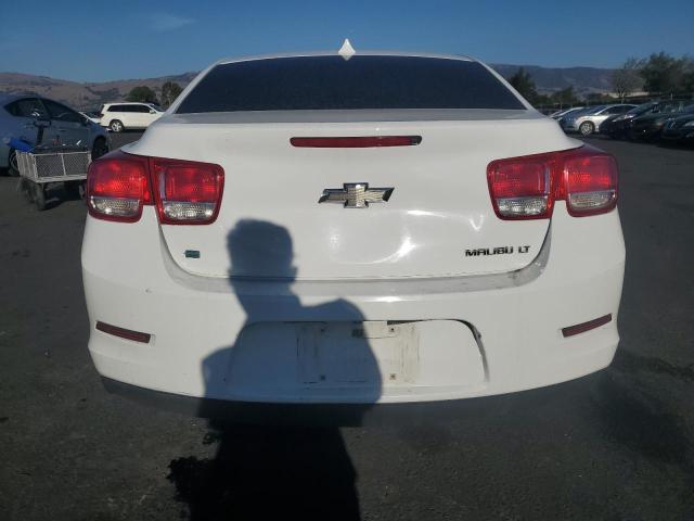 Photo 6 from auction – 2014 CHEVROLET MALIBU 1LT with VIN 1G11C5SL2EF208121